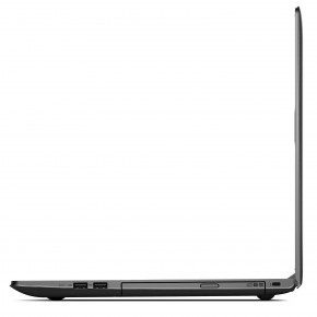  Lenovo IdeaPad 310-15 Black (80SM00DVRA) 13