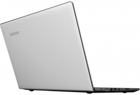  Lenovo IdeaPad 310 (80SM01LCRA) White 5