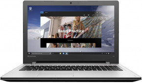  Lenovo IdeaPad 310 (80SM01LERA) Silver