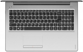  Lenovo IdeaPad 310 (80SM01LERA) Silver 4