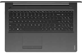  Lenovo IdeaPad 310 (80SM01LKRA) Black 4