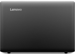  Lenovo IdeaPad 310 (80SM01LKRA) Black 6