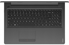  Lenovo IdeaPad 310 (80SM01LLRA) Black 4