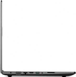  Lenovo IdeaPad 310 (80SM01LMRA) White 5