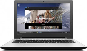  Lenovo IdeaPad 310 (80SM01LNRA) Silver