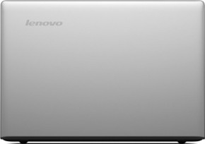  Lenovo IdeaPad 310 (80SM01LNRA) Silver 6