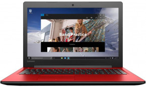  Lenovo IdeaPad 310 (80SM01LPRA) Red