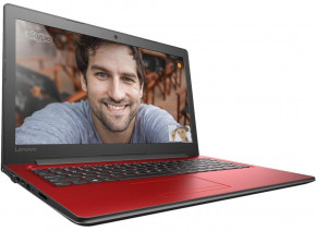  Lenovo IdeaPad 310 (80SM01LPRA) Red 3