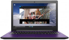  Lenovo IdeaPad 310 (80SM01LQRA) Purple