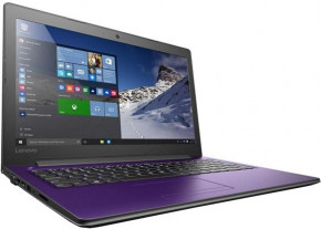  Lenovo IdeaPad 310 (80SM01LQRA) Purple 3