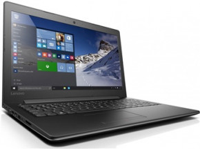  Lenovo IdeaPad 310 (80SM01LRRA) Black 3