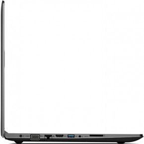  Lenovo IdeaPad 310 (80SM01LRRA) Black 4