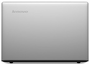  Lenovo IdeaPad 310 (80SM01PTRA) Silver 5