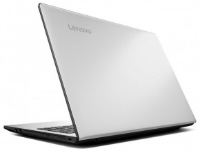  Lenovo IdeaPad 310 (80SM01PTRA) Silver 6