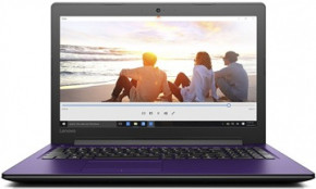  Lenovo IdeaPad 310 (80SM01PVRA) Purple