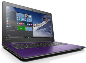  Lenovo IdeaPad 310 (80SM01PVRA) Purple 3