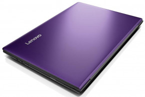  Lenovo IdeaPad 310 (80SM01PVRA) Purple 4