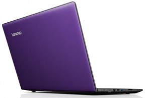  Lenovo IdeaPad 310 (80SM01PVRA) Purple 5