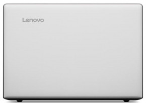  Lenovo IdeaPad 310 (80SM01PWRA) White 6