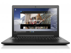  Lenovo IdeaPad 310 (80SM01Q8RA) Black