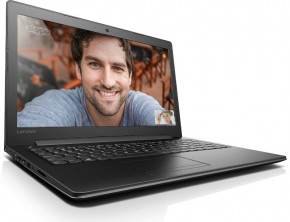  Lenovo IdeaPad 310 (80SM01Q8RA) Black 3