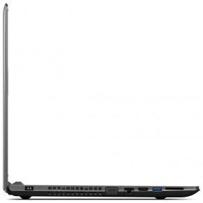  Lenovo IdeaPad 310 (80SM01Q9RA) Silver 6