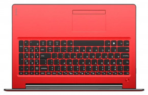  Lenovo IdeaPad 310 (80SM01QARA) Red 3