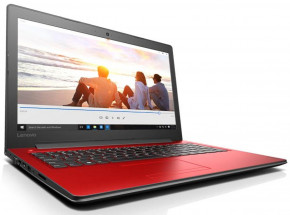  Lenovo IdeaPad 310 (80SM01QARA) Red 4