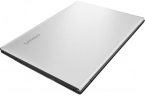  Lenovo IdeaPad 310 (80SM01QCRA) White 6