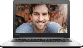  Lenovo IdeaPad 310 (80SM01R6RA) Silver