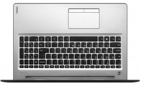  Lenovo IdeaPad 510 (80SR00N2RA) Black 3