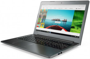  Lenovo 510-15 (80SV00BURA) 3