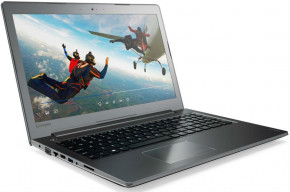  Lenovo 510-15 (80SV00BURA) 4