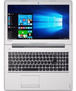  Lenovo IdeaPad 510 (80SV00FQRA) 6