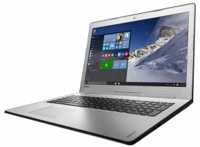  Lenovo IdeaPad 510-15 (80SV00PQRA) 3