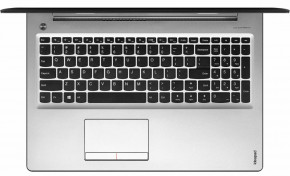  Lenovo IdeaPad 510-15 (80SV00PQRA) 4