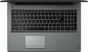  Lenovo Ideapad 510 (80SV00XBRA) 5