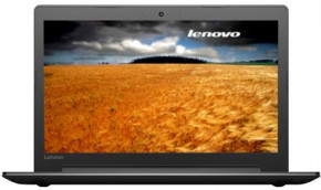  Lenovo 510-15 (80SV011ARA)