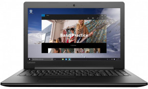  Lenovo IdeaPad 310 (80TT001SRA) Black