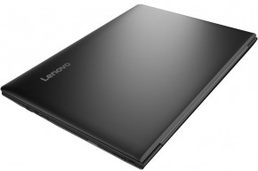  Lenovo IdeaPad 310 (80TT001SRA) Black 6