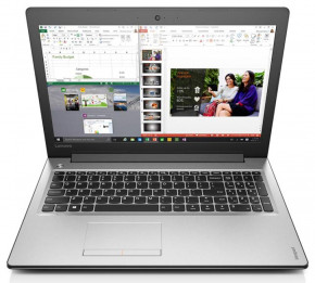  Lenovo IdeaPad 310-15 (80TT001YRA) 6