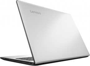  Lenovo IdeaPad 310 (80TT002ARA) White 4