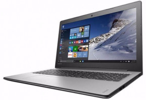  Lenovo IdeaPad 310-15 (80TT002BRA) 3