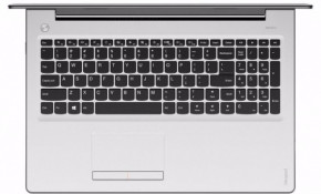  Lenovo IdeaPad 310-15 (80TT002BRA) 4