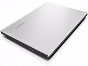  Lenovo IdeaPad 310-15 (80TT002BRA) 6