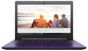  Lenovo IdeaPad 310 (80TT002FRA) Purple