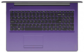  Lenovo IdeaPad 310 (80TT002FRA) Purple 4