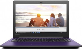  Lenovo IdeaPad 310 (80TT002GRA) Purple