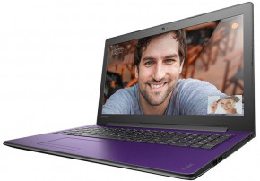  Lenovo IdeaPad 310 (80TT002GRA) Purple 3