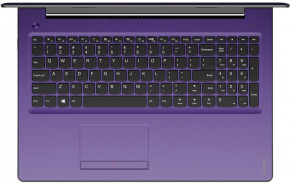  Lenovo IdeaPad 310 (80TT002GRA) Purple 5